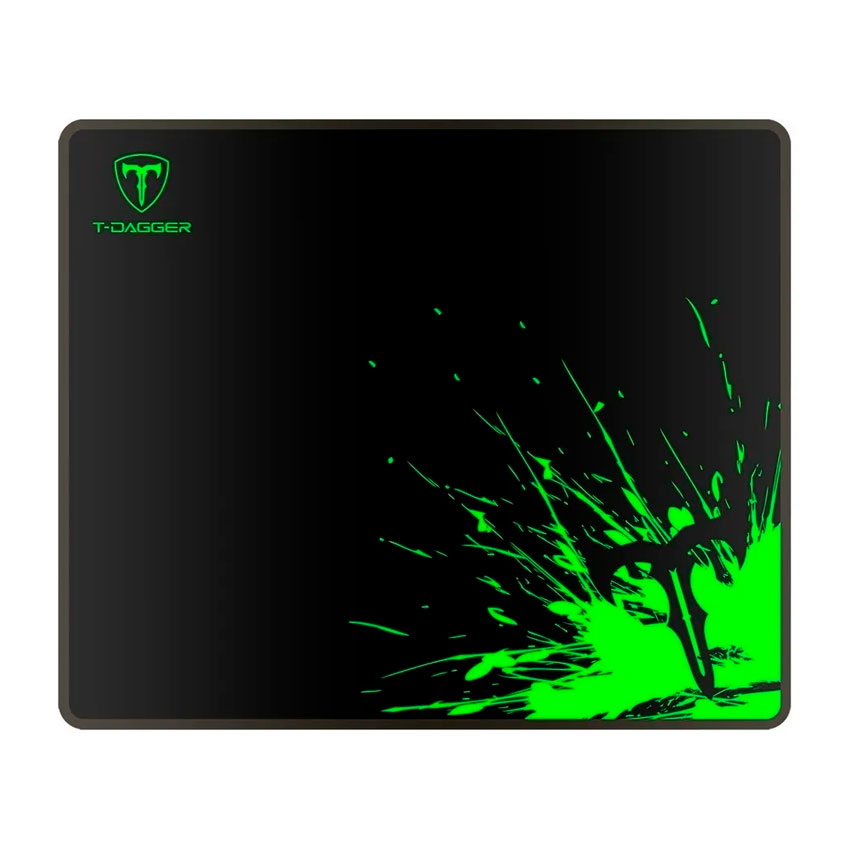 MOUSE PAD T-DAGGER LAVA S GAMER ANTIDESLIZANTE T-TMP100 - 1