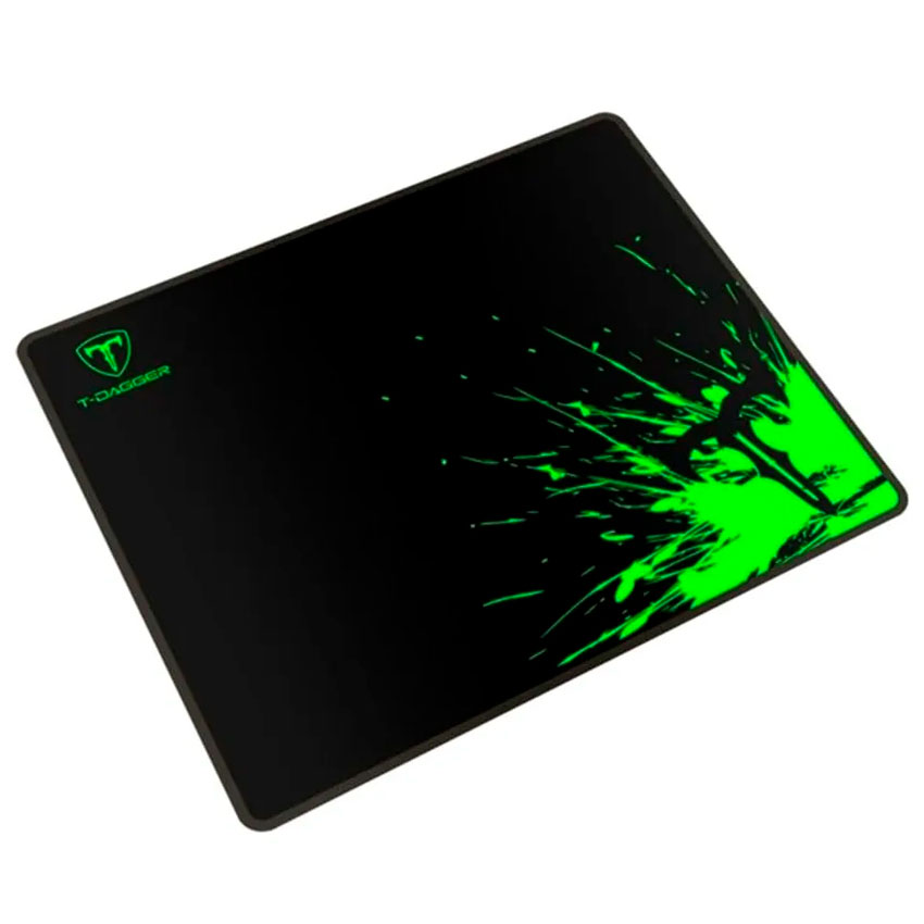 MOUSE PAD T-DAGGER LAVA S GAMER ANTIDESLIZANTE T-TMP100 - 2