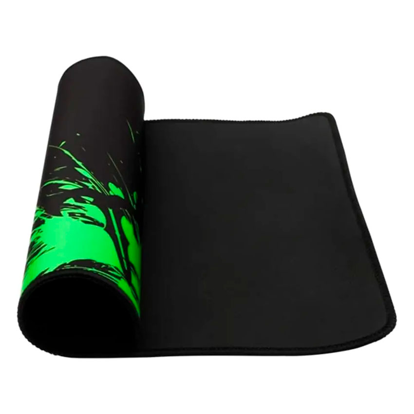 MOUSE PAD T-DAGGER LAVA S GAMER ANTIDESLIZANTE T-TMP100 - 3