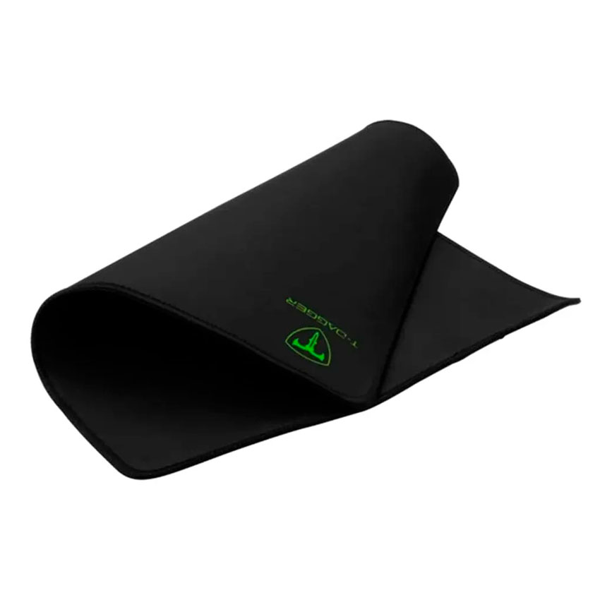 MOUSE PAD T-DAGGER LAVA S GAMER ANTIDESLIZANTE T-TMP100 - 4