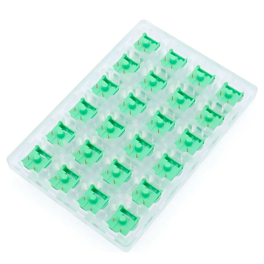 KIT SWITCHES REDRAGON A113 BULLET QT - 5