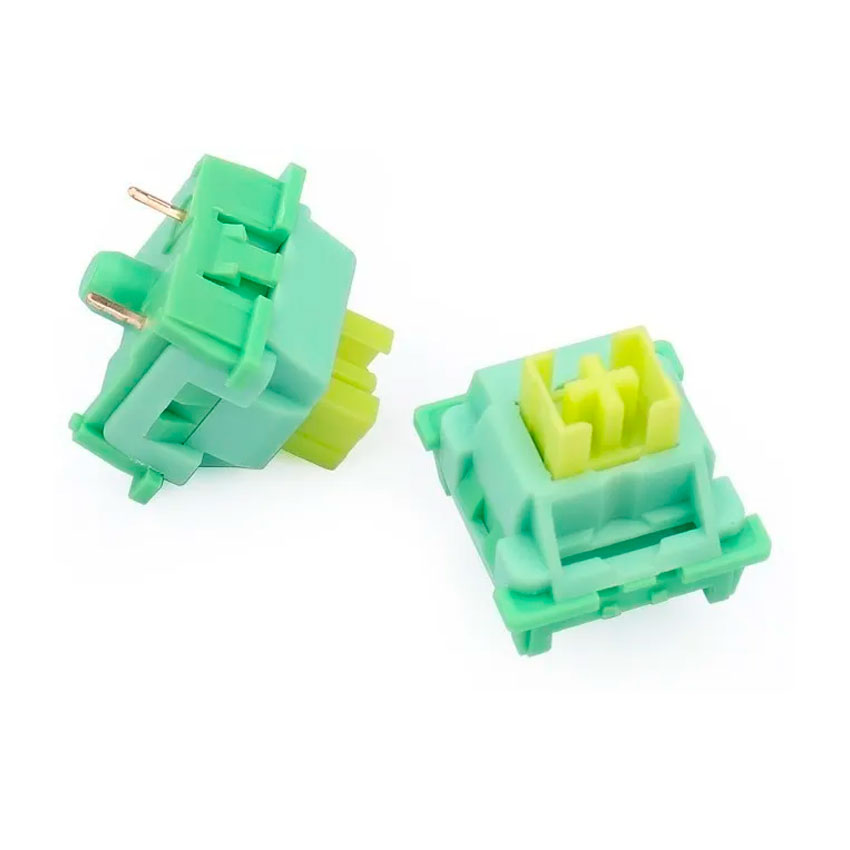 KIT SWITCHES REDRAGON A113 BULLET QT - 6
