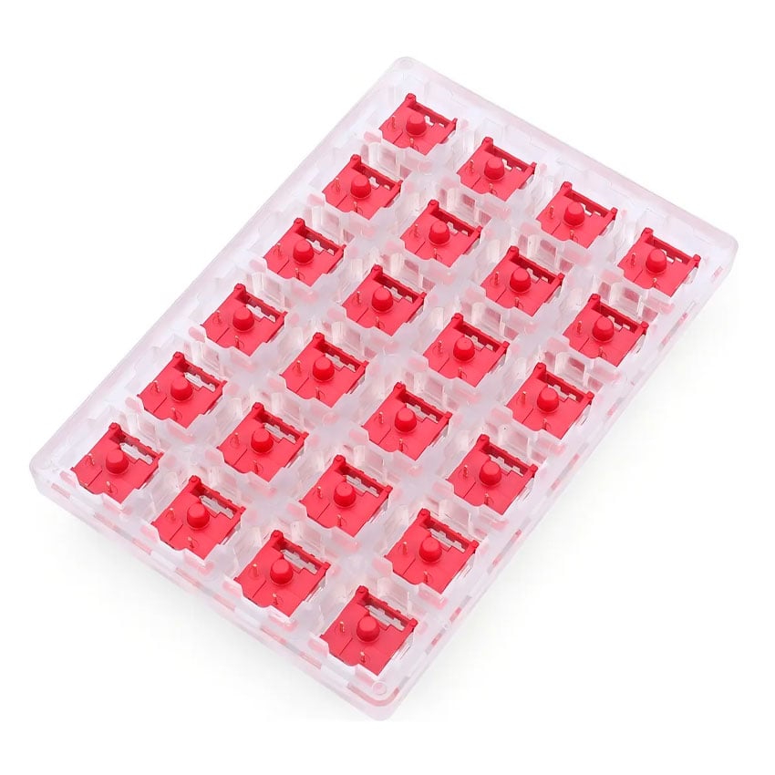 KIT SWITCHES REDRAGON A113 BULLET F - 5