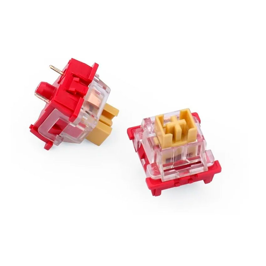 KIT SWITCHES REDRAGON A113 BULLET F - 6