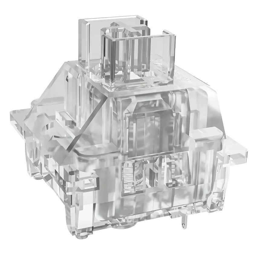 KIT SWITCHES REDRAGON PANDA CRYSTAL 38 UNITS - 2