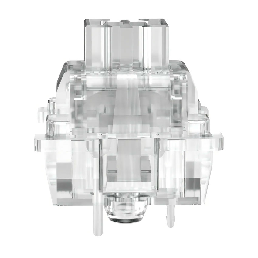 KIT SWITCHES REDRAGON PANDA CRYSTAL 38 UNITS - 3