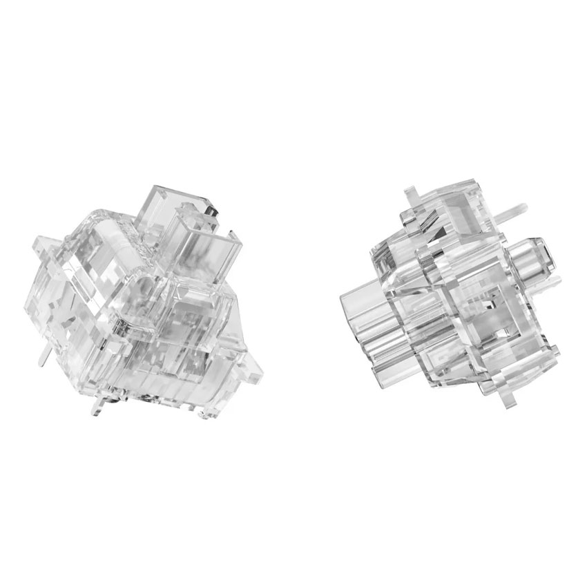 KIT SWITCHES REDRAGON PANDA CRYSTAL 38 UNITS - 4