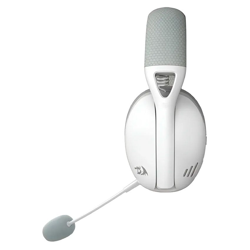 AURICULARES REDRAGON IRE WIRELESS H848G GRAY - 3