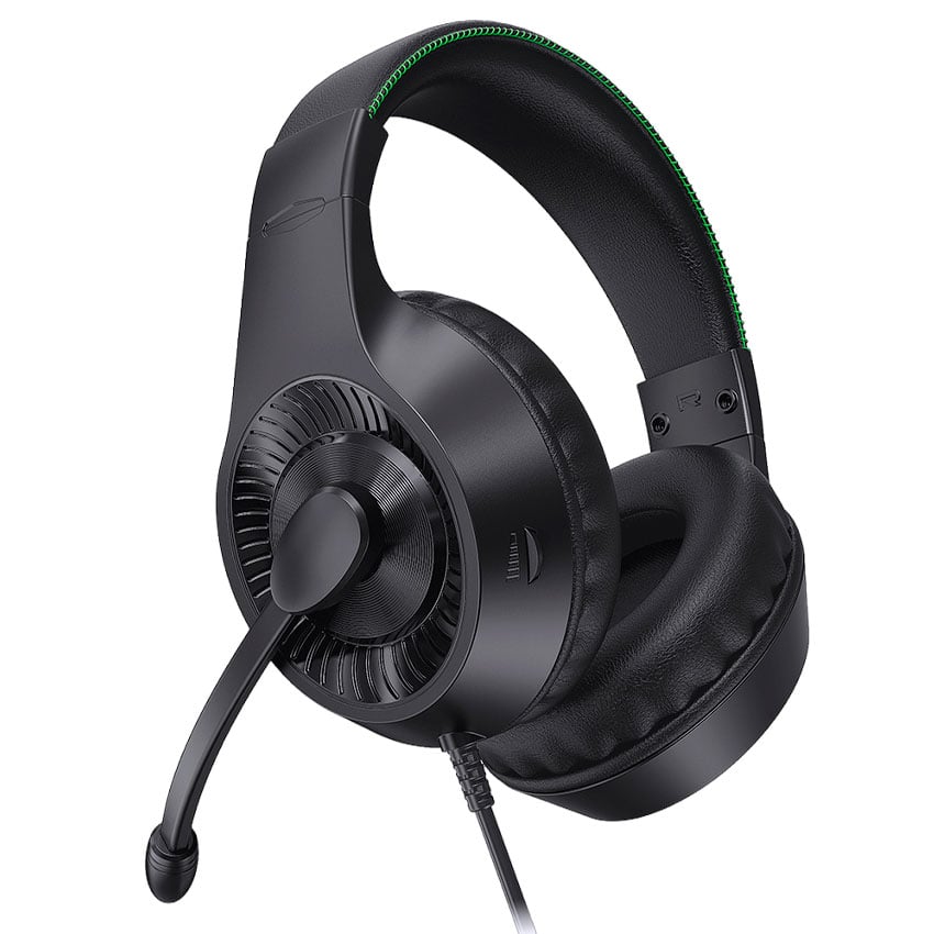 AURICULARES T-DAGGER GEERAZ T-RGH113, 7.1 - NEGRO - 2