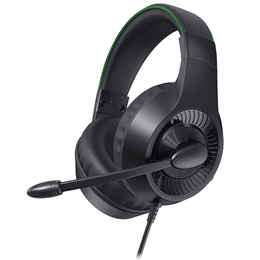 AURICULARES T-DAGGER GEERAZ T-RGH113, 7.1 - NEGRO - 3
