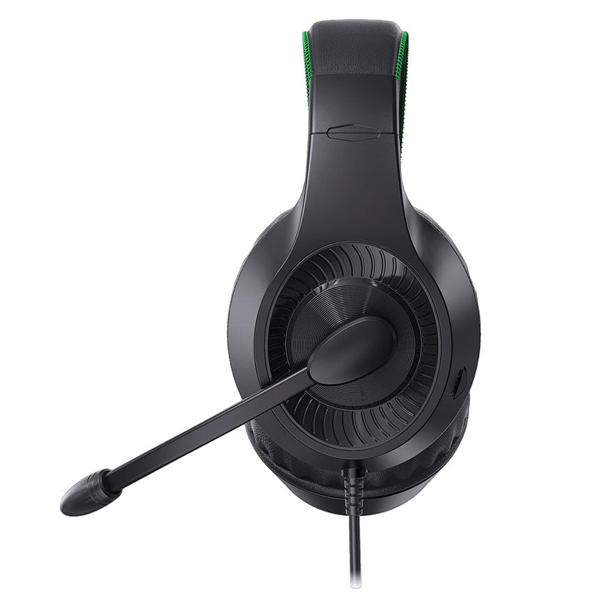 AURICULARES T-DAGGER GEERAZ T-RGH113, 7.1 - NEGRO - 4