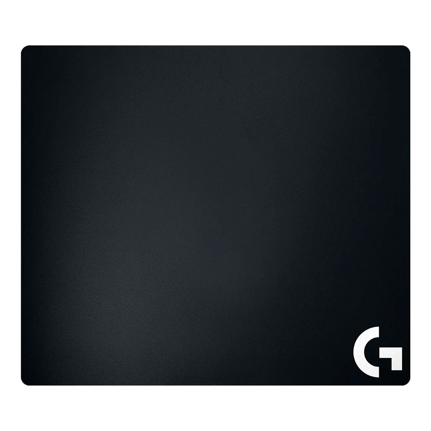 PAD MOUSE LOGITECH G640 CLOTH LARGE BLACK - 2