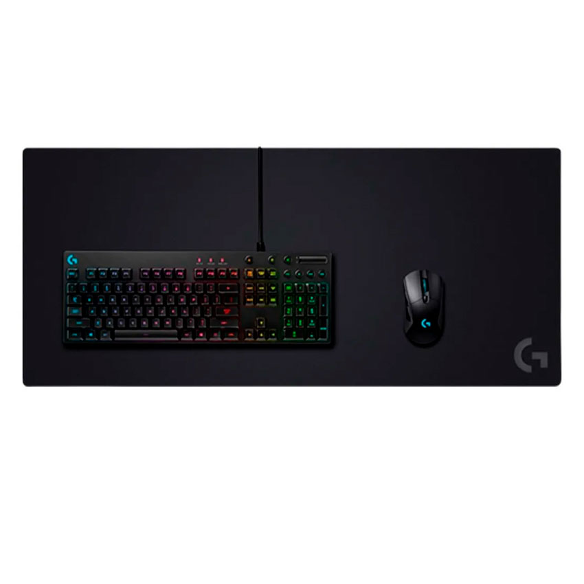 PAD MOUSE LOGITECH G840 CLOTH XL 40X90 CM - 2