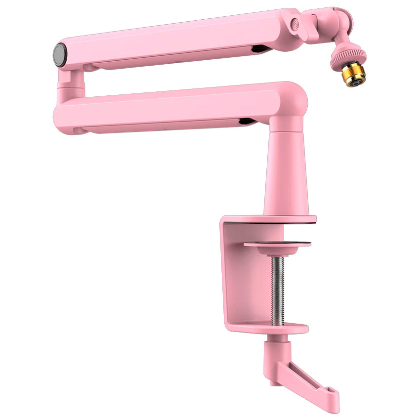 BRAZO PARA MICRÓFONO FIFINE BM88 PINK - 1