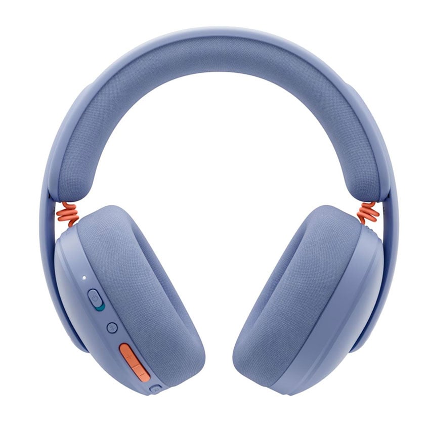 AUDÍFONO GAMER LOGITECH G325 LIGHTSPEED BLUETOOTH 24H LILA - 1