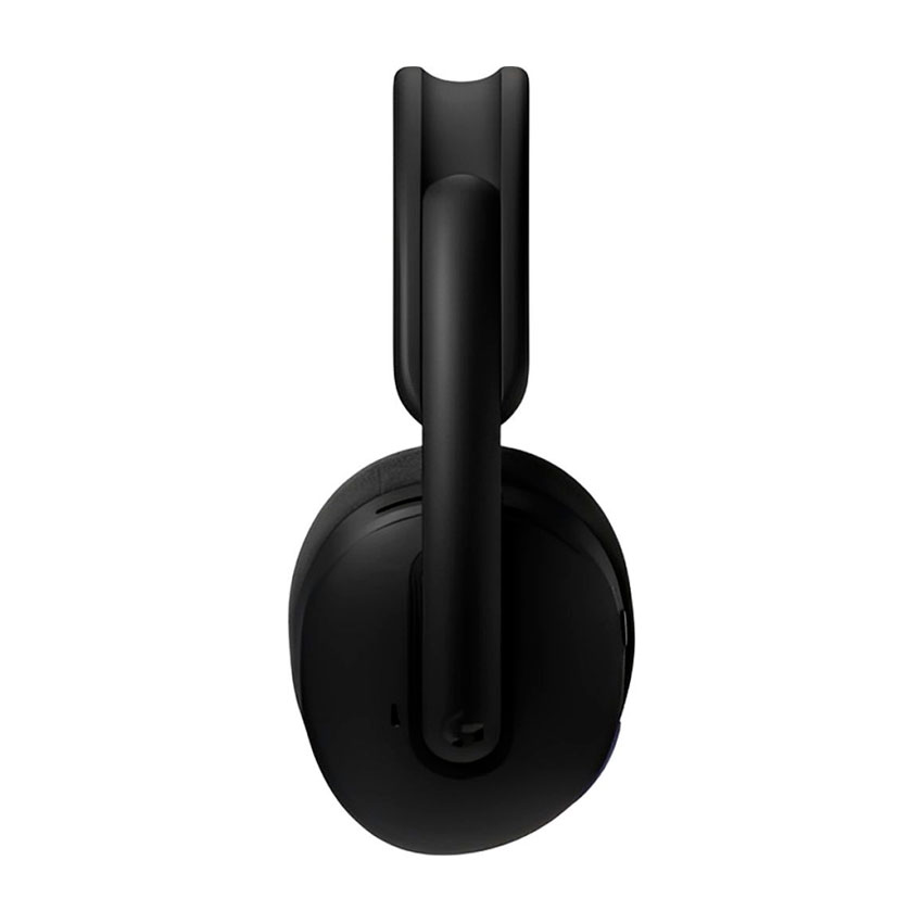 AUDÍFONO GAMER LOGITECH G325 LIGHTSPEED BLUETOOTH 24H NEGRO - 5
