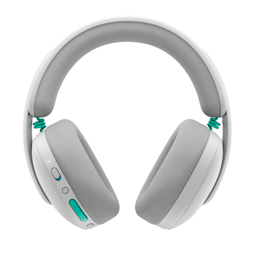 AUDÍFONO GAMER LOGITECH G325 LIGHTSPEED BLUETOOTH 24H BLANCO - 1