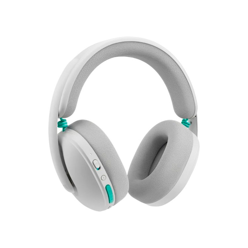 AUDÍFONO GAMER LOGITECH G325 LIGHTSPEED BLUETOOTH 24H BLANCO - 2