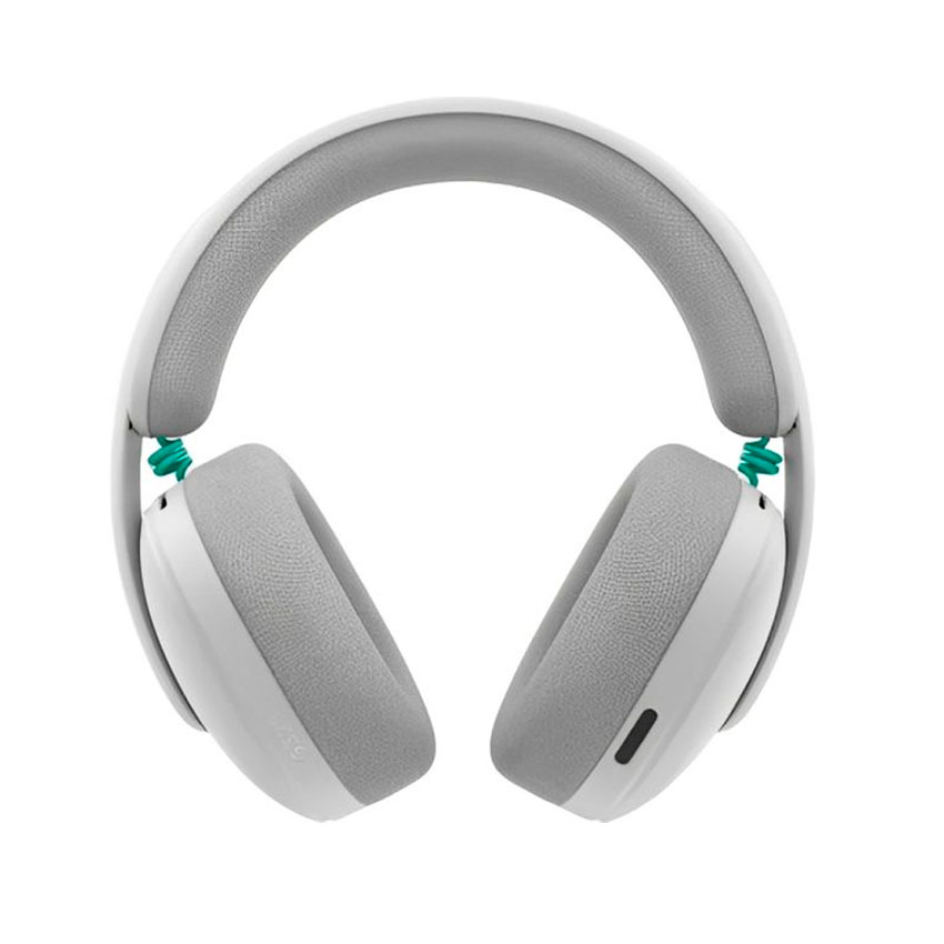 AUDÍFONO GAMER LOGITECH G325 LIGHTSPEED BLUETOOTH 24H BLANCO - 3