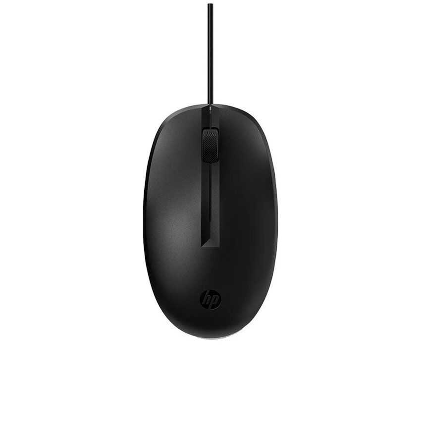 MOUSE HP 125 WIRED 265A9UT - 1