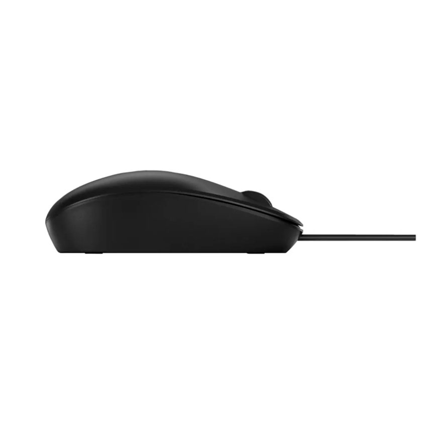 MOUSE HP 125 WIRED 265A9UT - 4