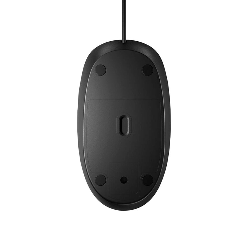 MOUSE HP 125 WIRED 265A9UT - 5