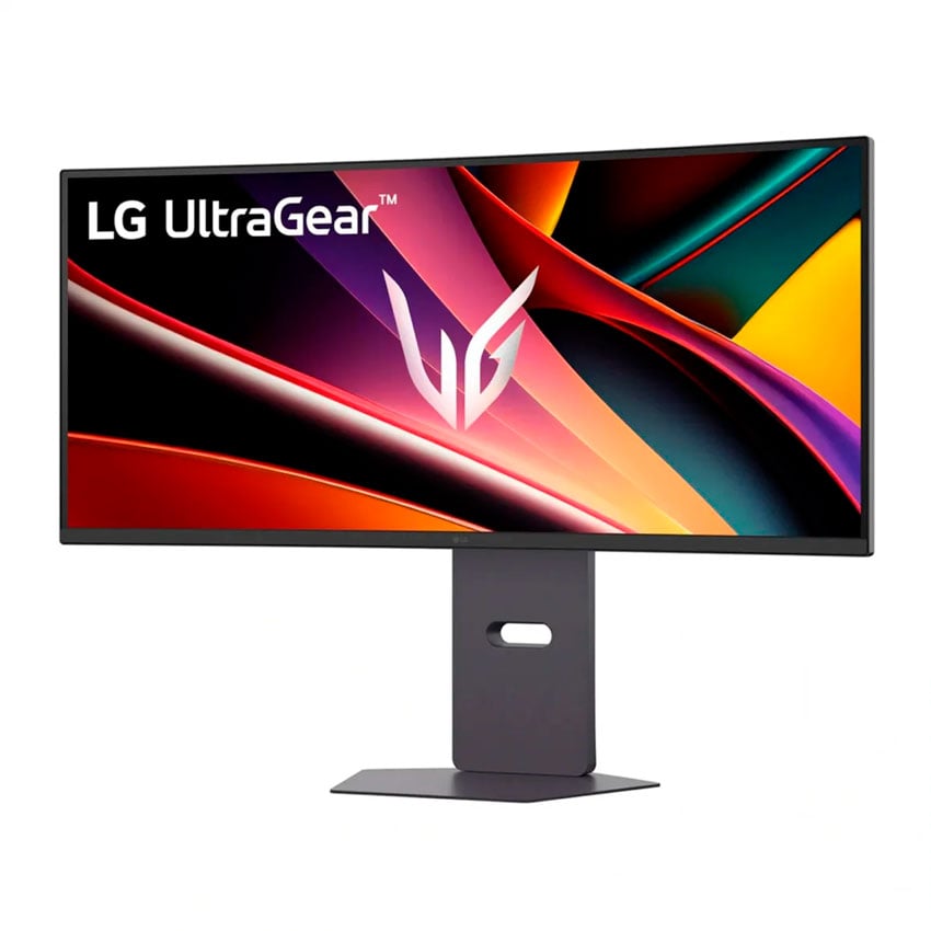 MONITOR LG ULTRAGEAR 34G600A-B 34″ WQHD 160HZ 1MS MBR CURVO - 3