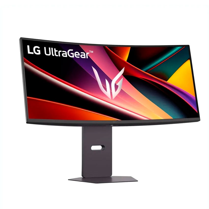 MONITOR LG ULTRAGEAR 34G600A-B 34″ WQHD 160HZ 1MS MBR CURVO - 4