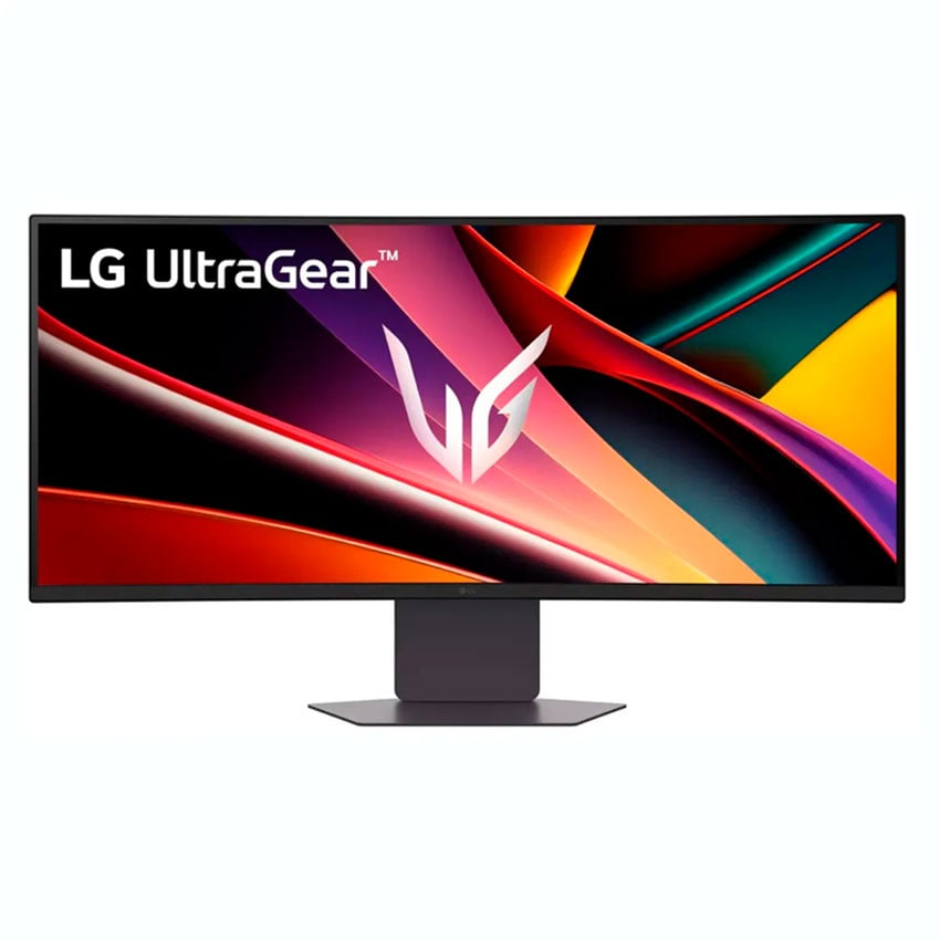 MONITOR LG ULTRAGEAR 34G600A-B 34″ WQHD 160HZ 1MS MBR CURVO - 5
