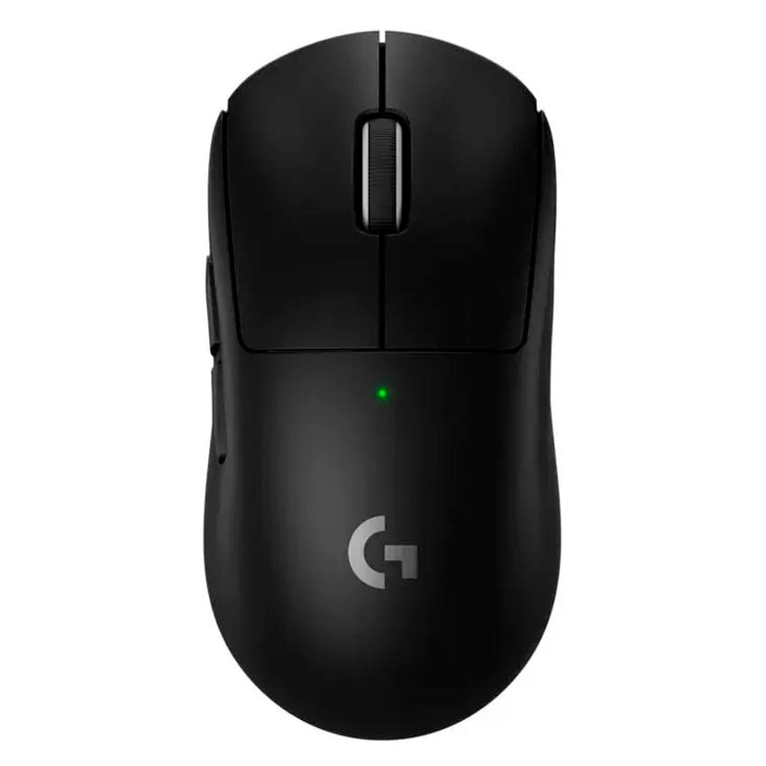 MOUSE LOGITECH PRO X SUPERLIGHT 2 SE 44K DPI BLACK - 1