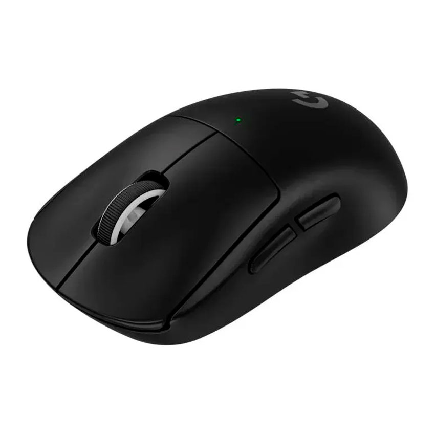 MOUSE LOGITECH PRO X SUPERLIGHT 2 SE 44K DPI BLACK - 3