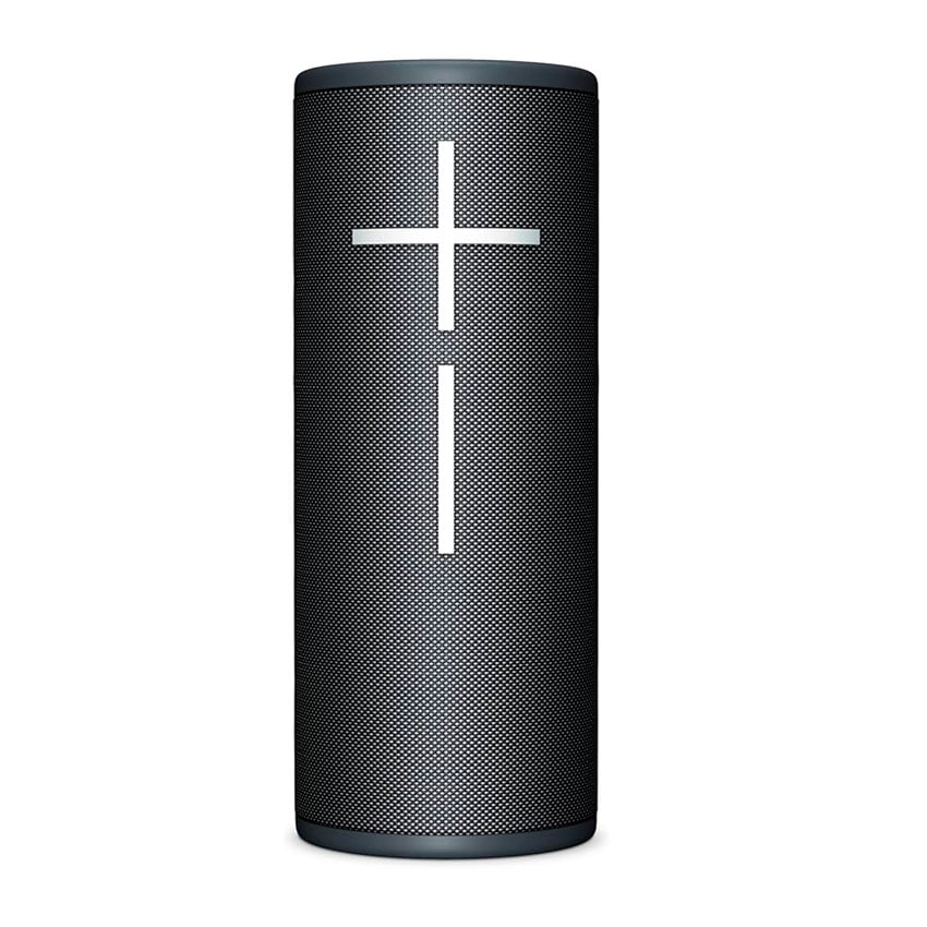 PARLANTE BLUETOOTH ULTIMATE EARS BOOM 4 PLUS – SONIDO 360°, RESISTENTE IP67 Y 15H DE BATERÍA - 1