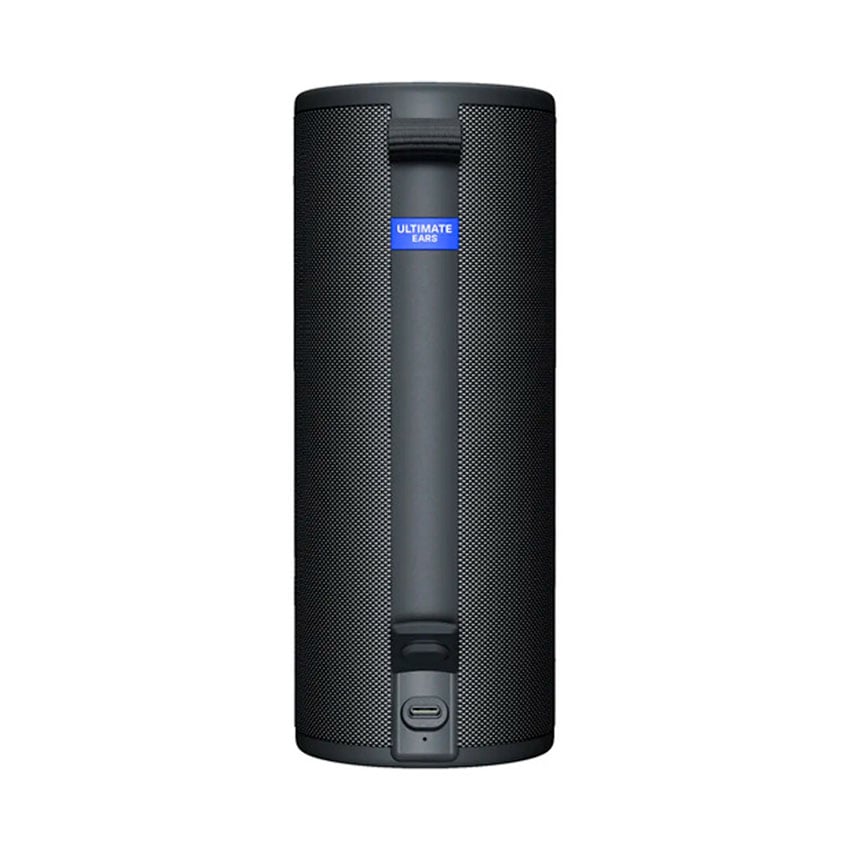 PARLANTE BLUETOOTH ULTIMATE EARS BOOM 4 PLUS – SONIDO 360°, RESISTENTE IP67 Y 15H DE BATERÍA - 3
