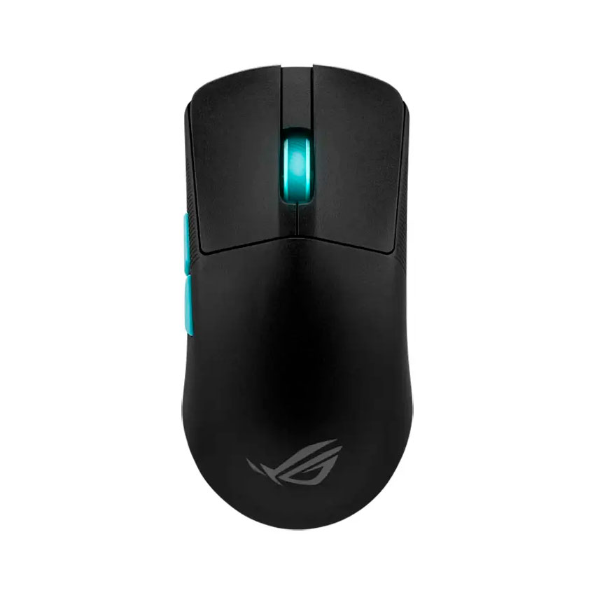 MOUSE ASUS ROG HARPE ACE AIM LAB P713 INALÁMBRICO 36K DPI ULTRALIGERO 54 G TRI-MODE GAMING - 2