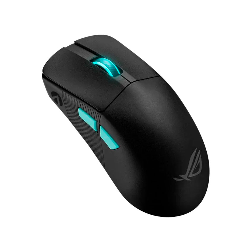 MOUSE ASUS ROG HARPE ACE AIM LAB P713 INALÁMBRICO 36K DPI ULTRALIGERO 54 G TRI-MODE GAMING - 3
