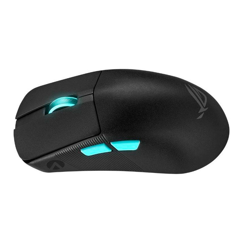 MOUSE ASUS ROG HARPE ACE AIM LAB P713 INALÁMBRICO 36K DPI ULTRALIGERO 54 G TRI-MODE GAMING - 4