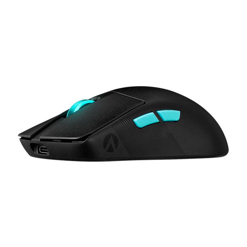 MOUSE ASUS ROG HARPE ACE AIM LAB P713 INALÁMBRICO 36K DPI ULTRALIGERO 54 G TRI-MODE GAMING - 5