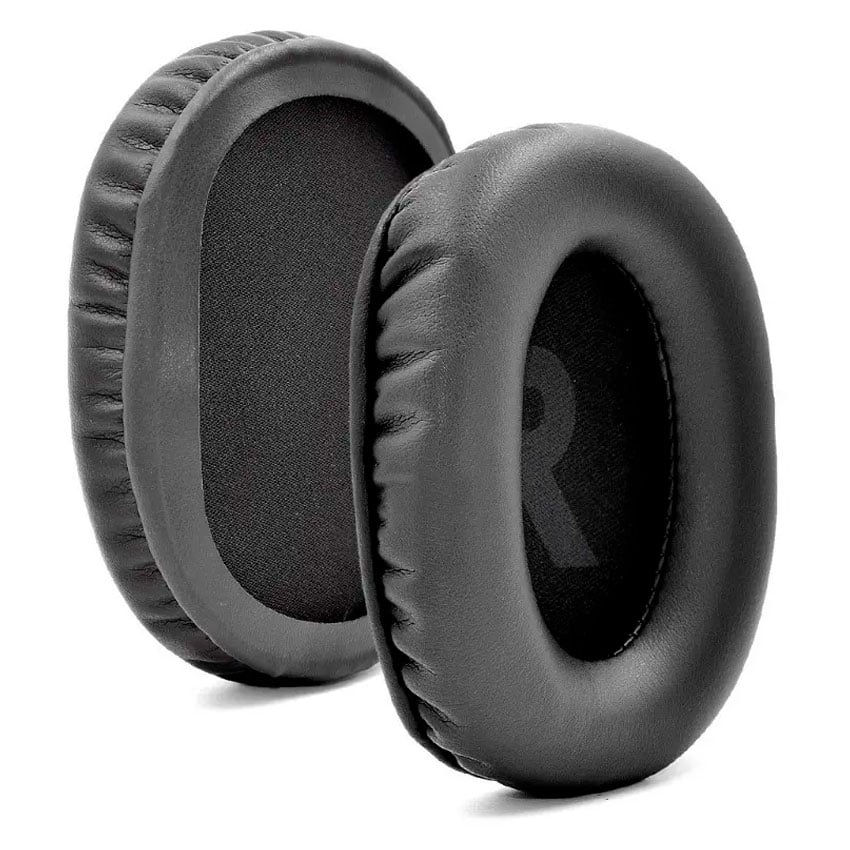 ALMOHADILLAS DE REPUESTO PARA LOGITECH G PRO / G PRO X NEGRO - 1