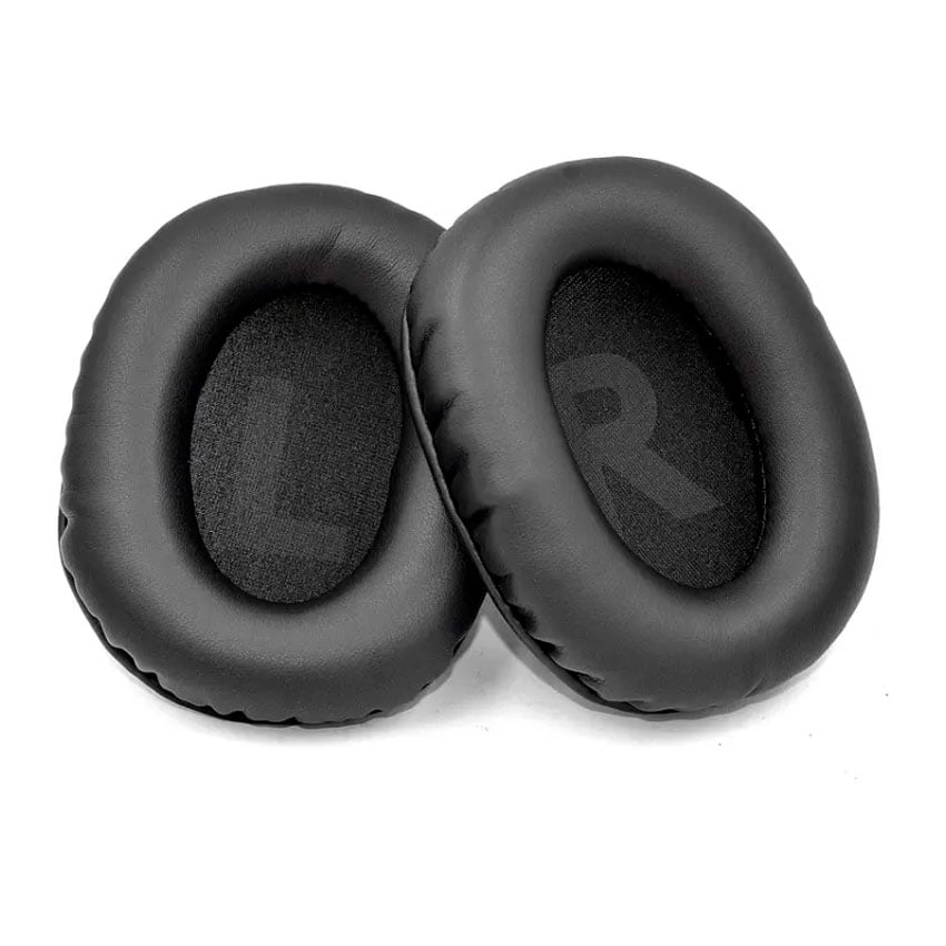 ALMOHADILLAS DE REPUESTO PARA LOGITECH G PRO / G PRO X NEGRO - 3