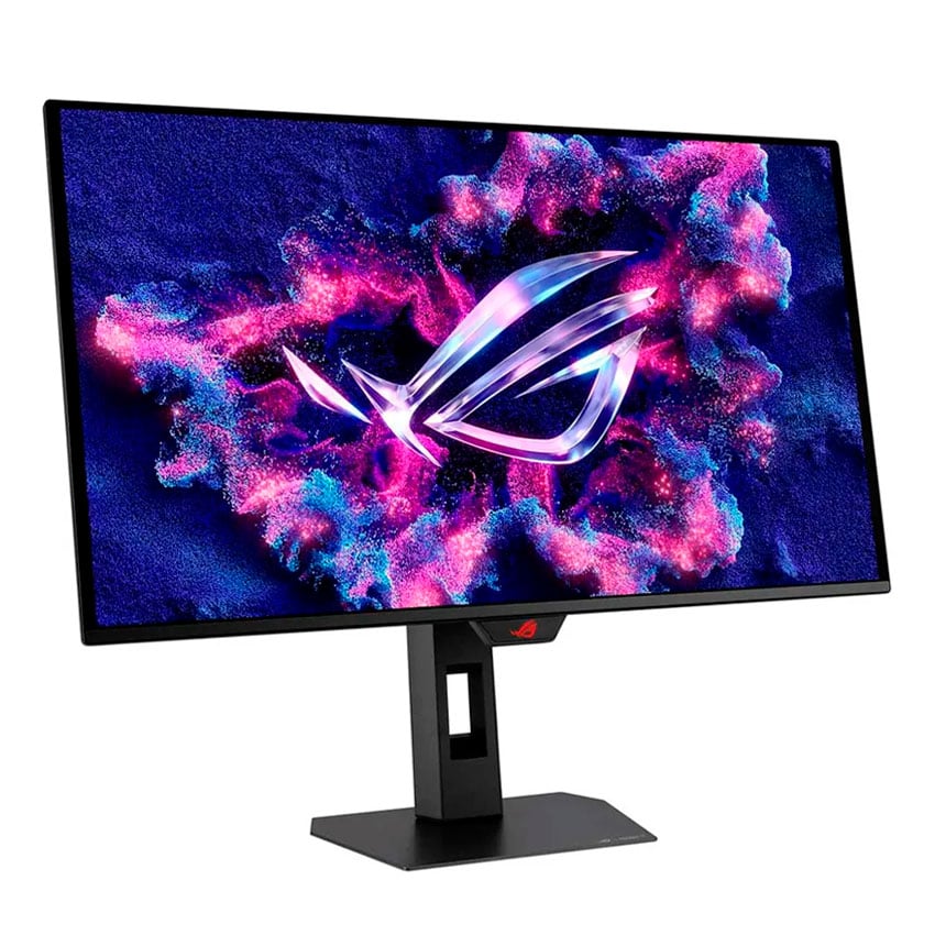MONITOR ASUS XG27ACDMS ROG STRIX OLED 27” QHD 280HZ 0.03MS QD-OLED - 2