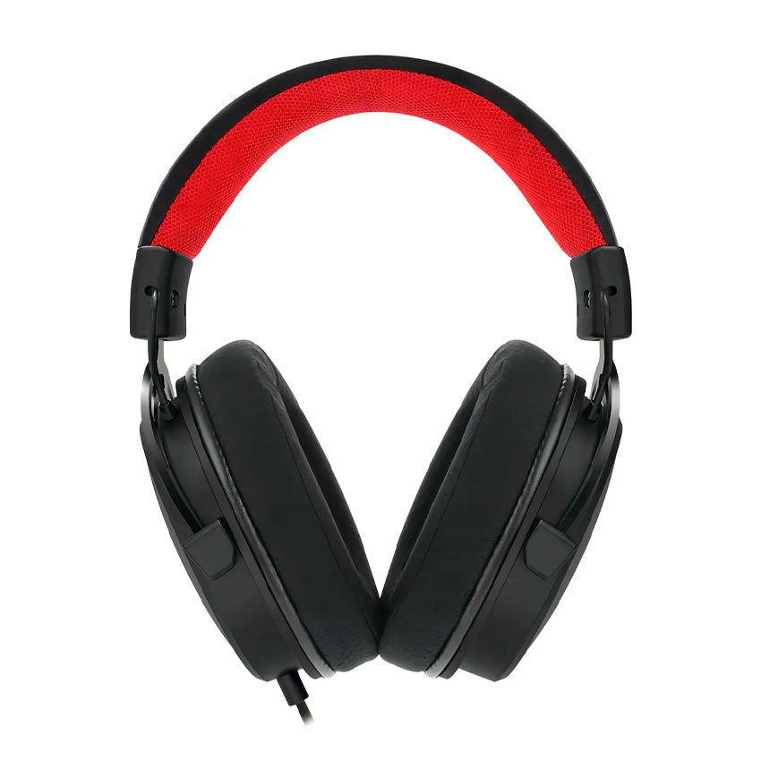 AURICULAR REDRAGON CRAGBLADE H541 CABLEADO BLACK - 2