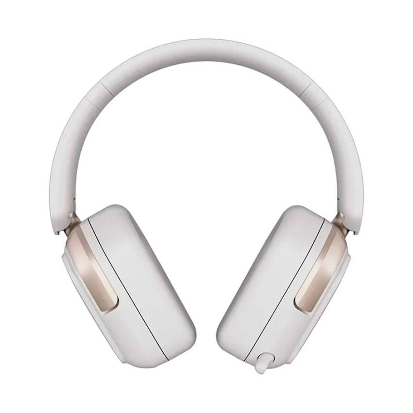 AUDÍFONOS ROYAL KLUDGE HG101 RGB INALÁMBRICA PLATINUM GRAY - 2