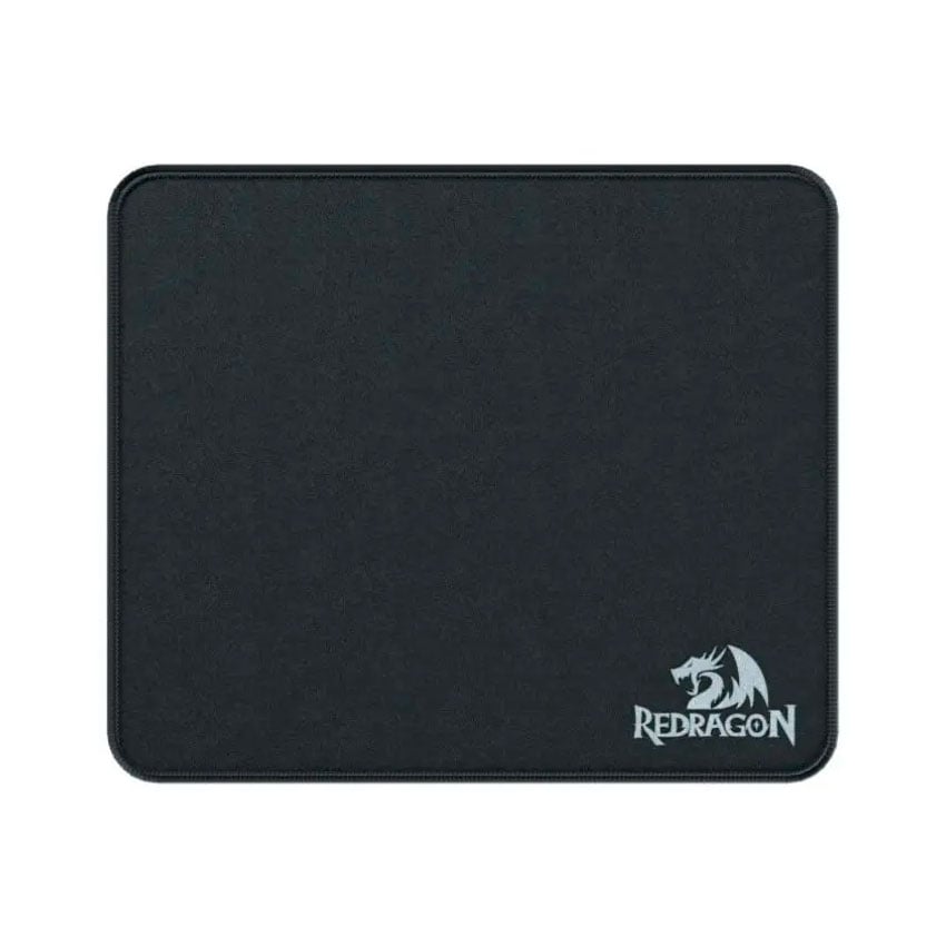 MOUSE PAD REDRAGON FLICK M P030 BLACK - 1