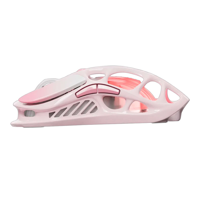 MOUSE GRAVASTAR MERCURY M1 PRO INALÁMBRICO SAKURA PINK - 3