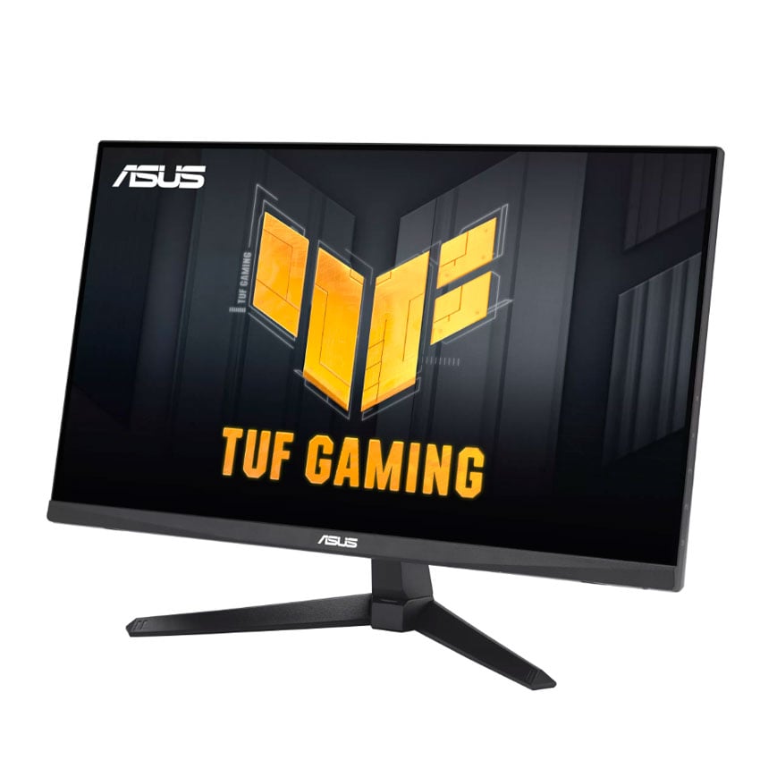 ASUS TUF VG249QE5A MONITOR GAMER IPS 146HZ 1MS CON COLORES 125% SRGB - 3