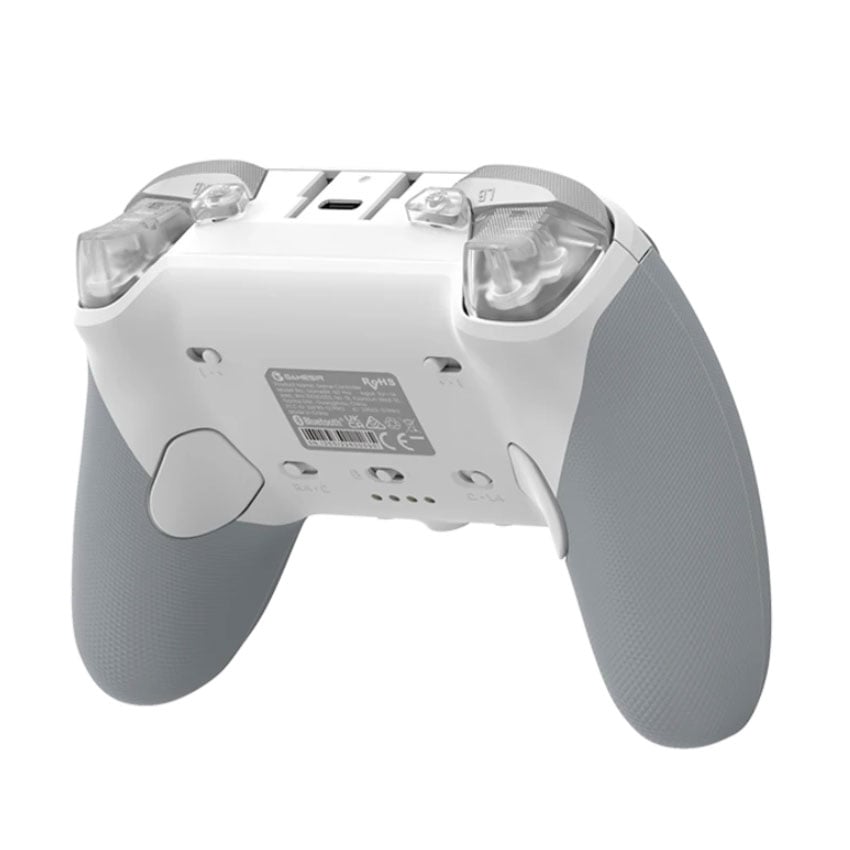GAMESIR G7 PRO INALÁMBRICO MECH WHITE PARA XBOX Y PC - 3
