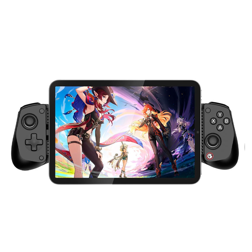 GAMESIR X5 LITE CABLEADO BLACK PARA ANDROID HALL EFFECT - 1