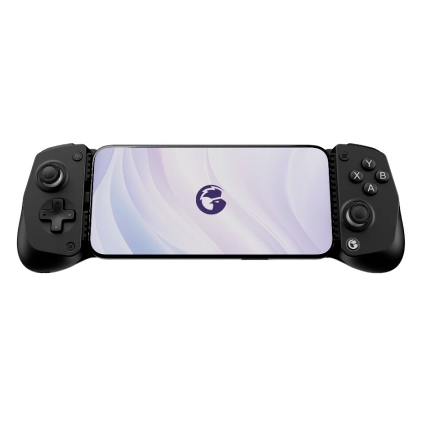GAMESIR X5 LITE CABLEADO BLACK PARA ANDROID HALL EFFECT - 3