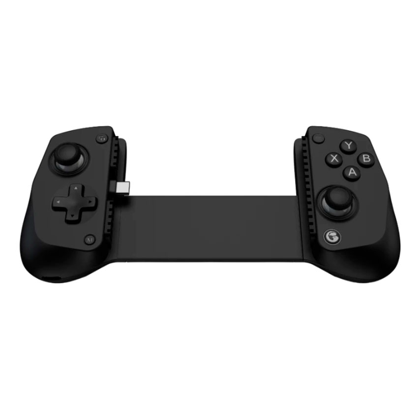 GAMESIR X5 LITE CABLEADO BLACK PARA ANDROID HALL EFFECT - 4