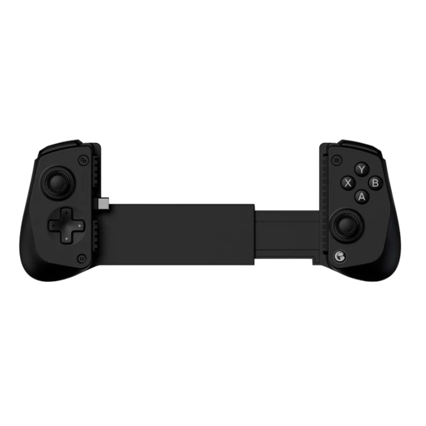 GAMESIR X5 LITE CABLEADO BLACK PARA ANDROID HALL EFFECT - 5